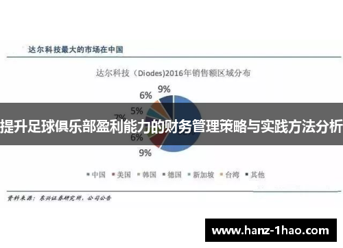 提升足球俱乐部盈利能力的财务管理策略与实践方法分析