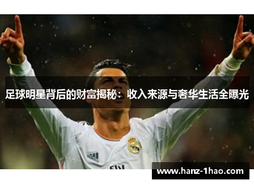 足球明星背后的财富揭秘：收入来源与奢华生活全曝光